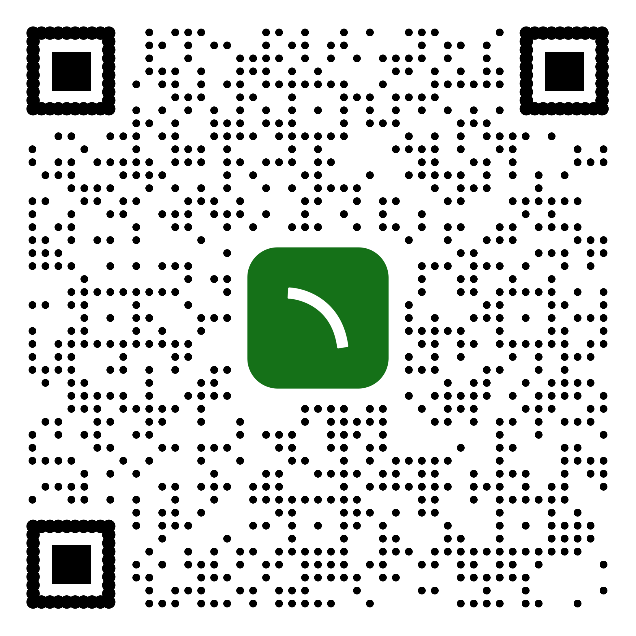 Google Play QR Code