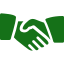 Handshake Icon