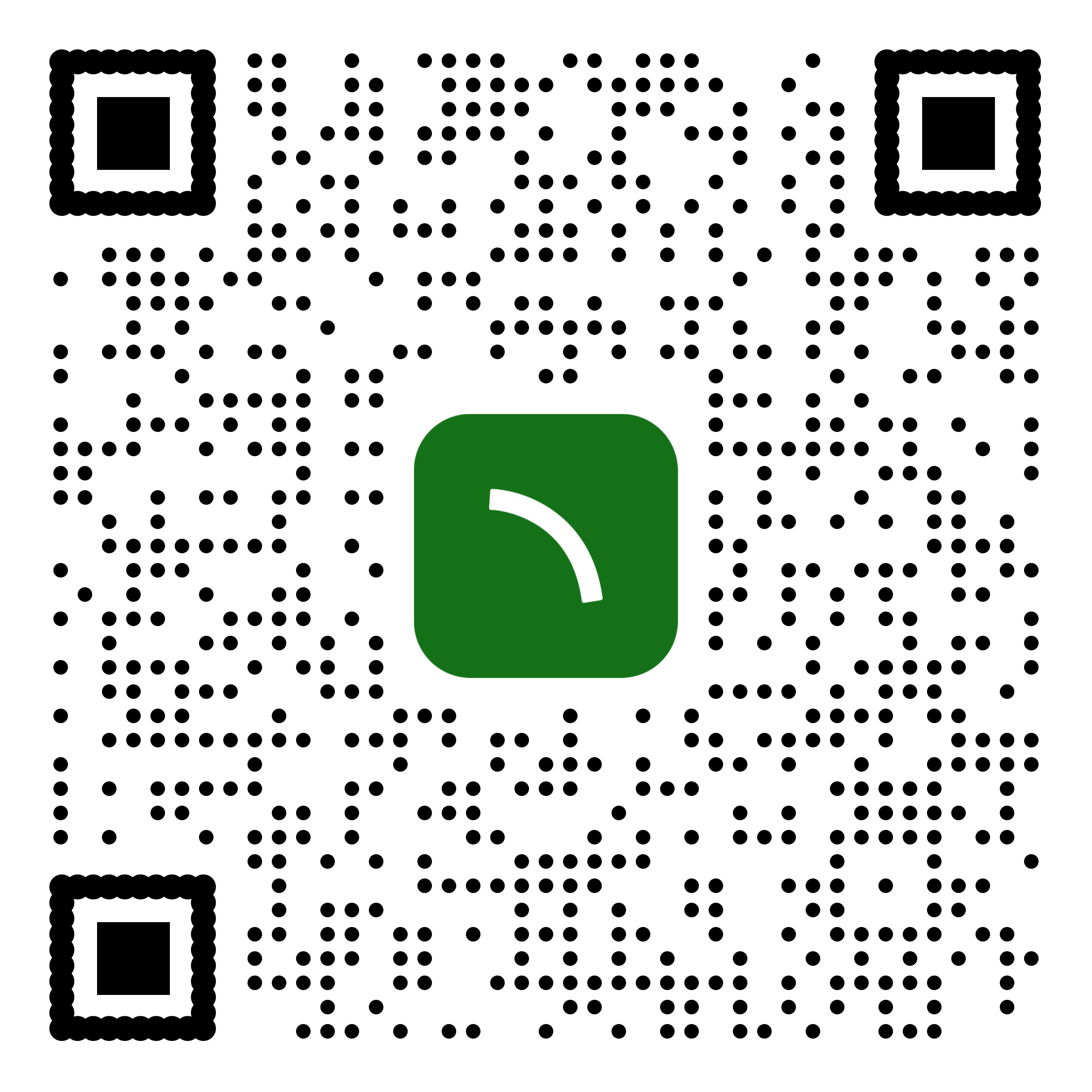 App Store QR Code