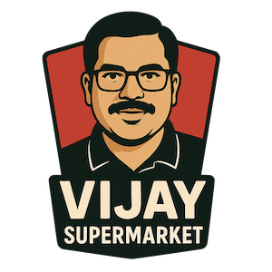 Vijay Super Market